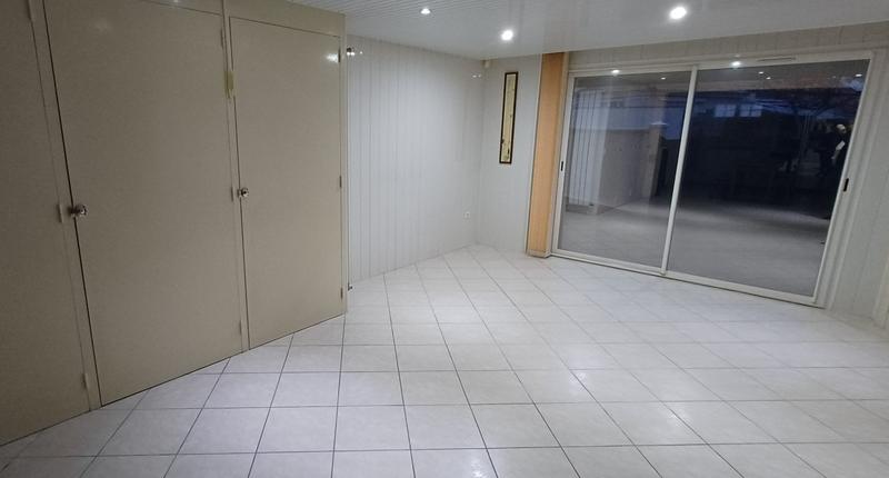 Maison - 96 m² - 6 pièces