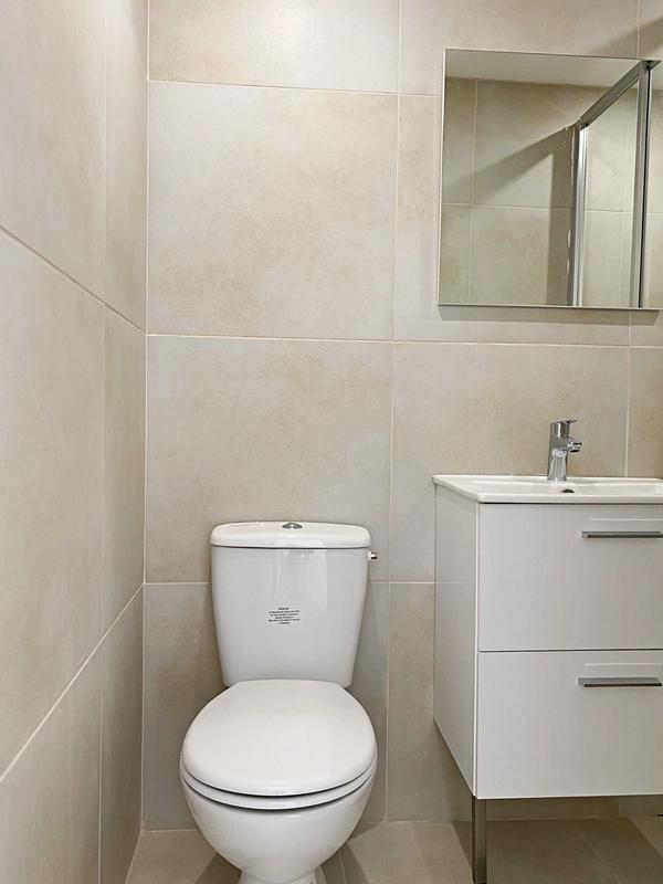 Appartement - 28 m² - 2 pièces