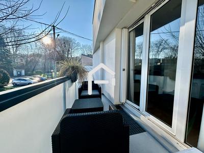 Appartement - 49 m² - 3 pièces