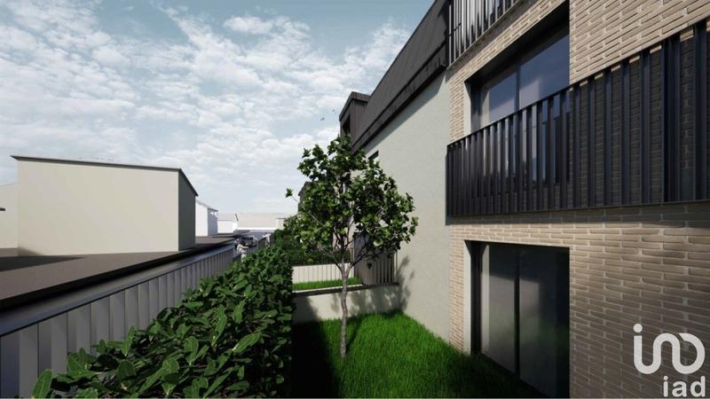 Appartement - 68 m² - 3 pièces