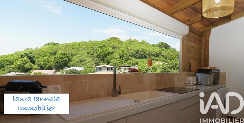 Appartement - 37 m² - 3 pièces