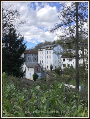 Immeuble - 650 m² - 25 pièces