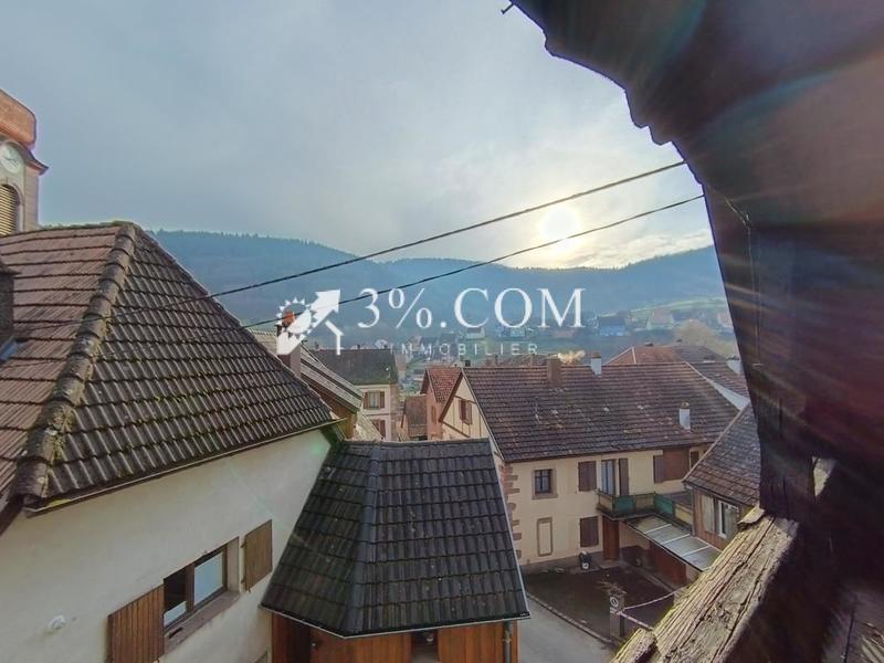 Maison - 180 m² - 5 pièces