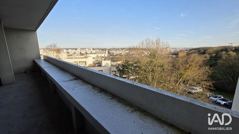 Appartement - 87 m² - 4 pièces