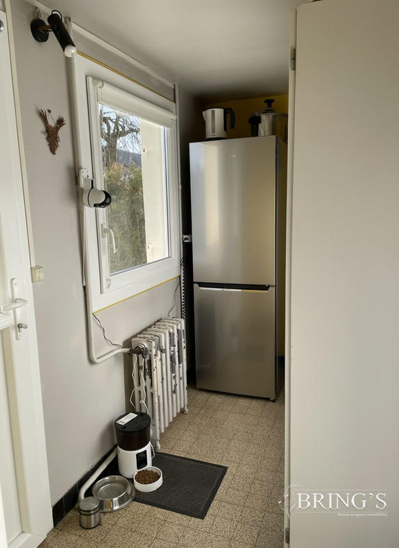 Maison - 106 m² - 6 pièces