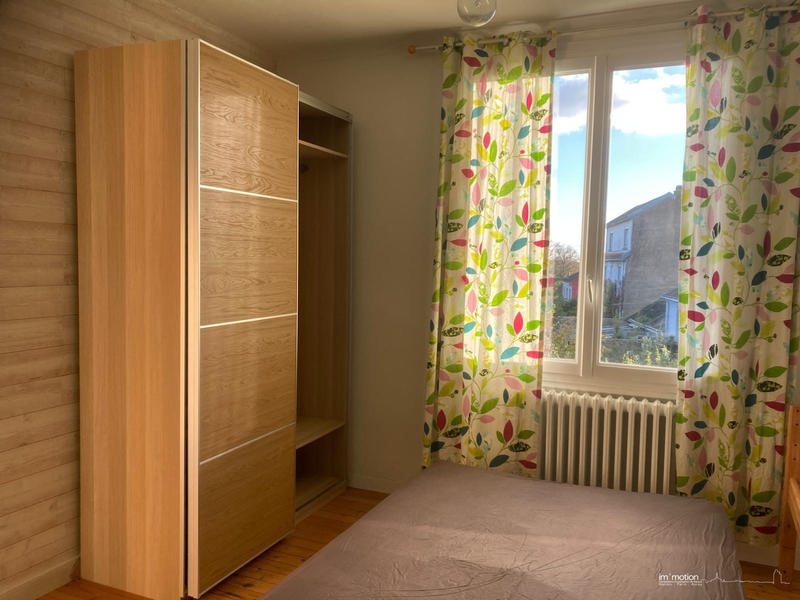 Maison ancienne - 140 m² - 6 pièces