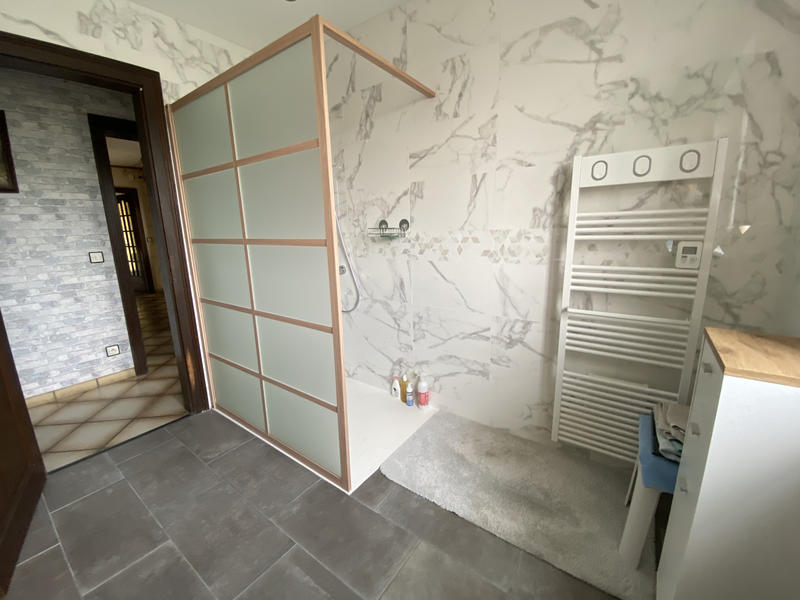 Maison - 118 m² - 5 pièces