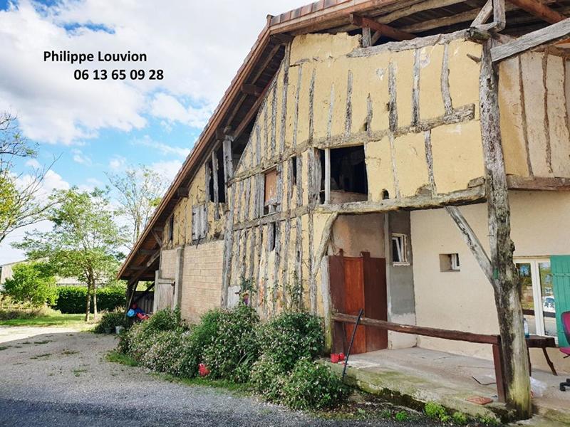 Maison - 163 m² - 7 pièces