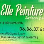Elle Peinture