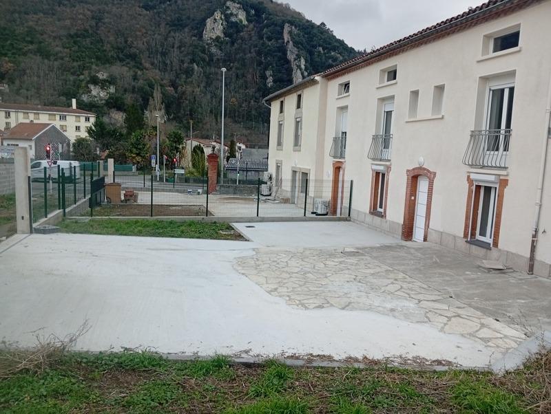 Maison de ville - 97 m² - 4 pièces