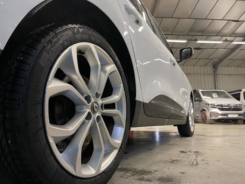 Renault Scénic IV Business Energy dCi 110