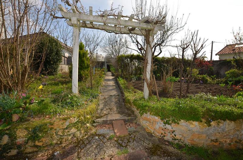 Maison - 128 m² - 5 pièces