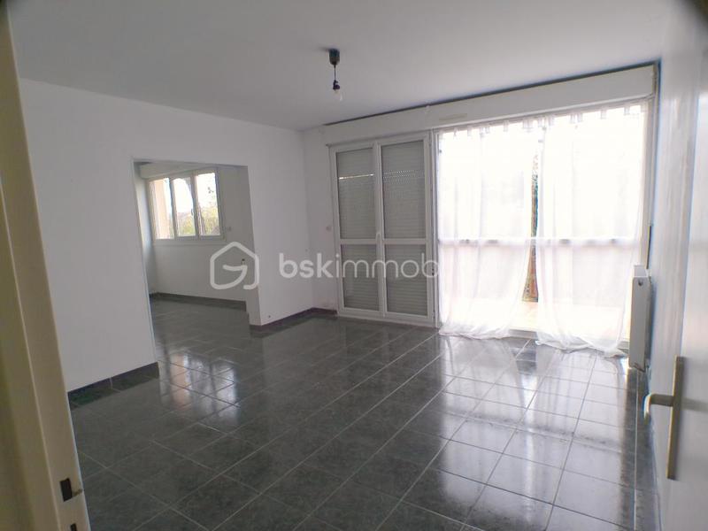 Maison - 98 m² - 4 pièces