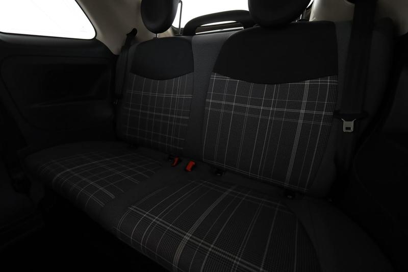 Fiat 500c c 1.2 Lounge 69 ch