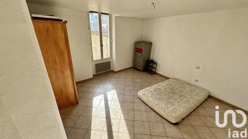 Maison de ville - 91 m² - 4 pièces