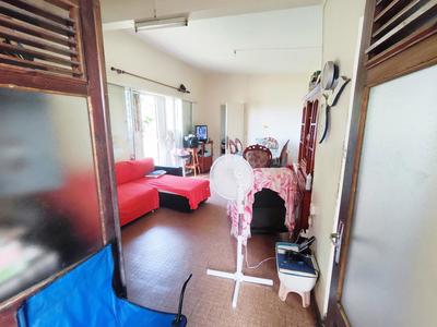 Maison - 117 m² - 6 pièces