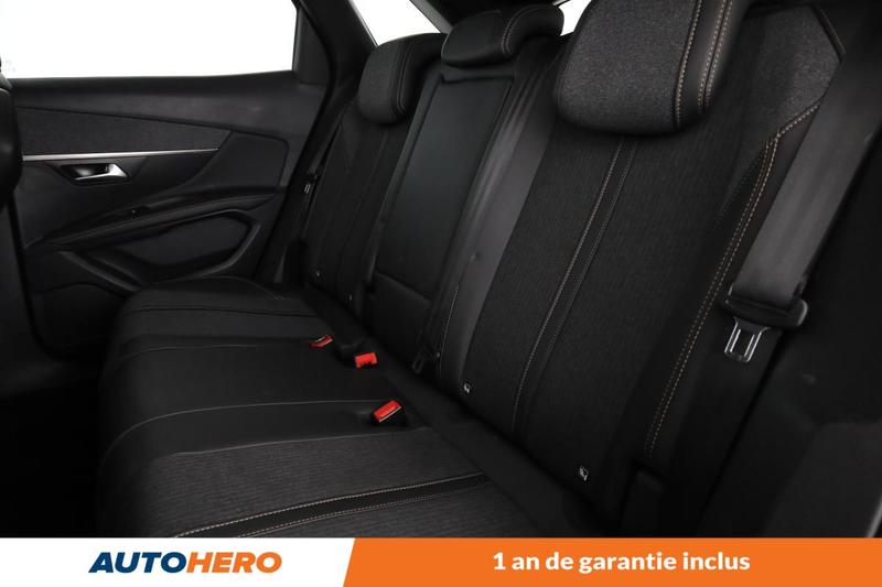 Peugeot 3008 1.5 Blue-HDi Gt Line 130 ch