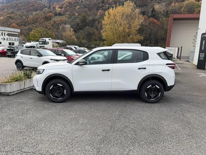 Opel Frontera Electric 113 ch Batterie 44 kWh Edition