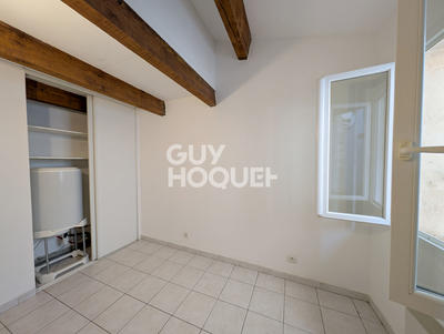 Appartement - 36 m² - 2 pièces