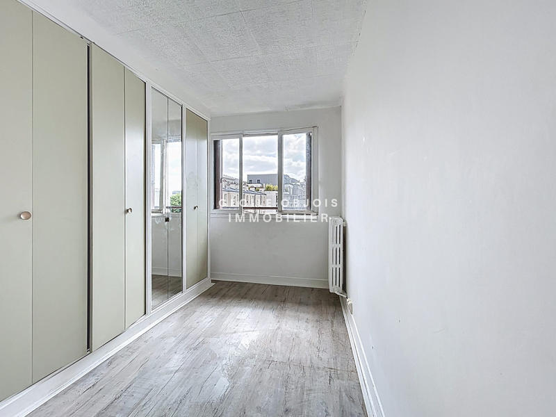 Appartement - 67 m² - 4 pièces