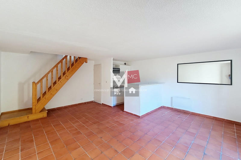 Mazet - 45 m² - 3 pièces