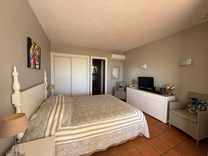 Appartement - 32 m² - 2 pièces