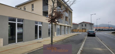 Local commercial - 90 m²