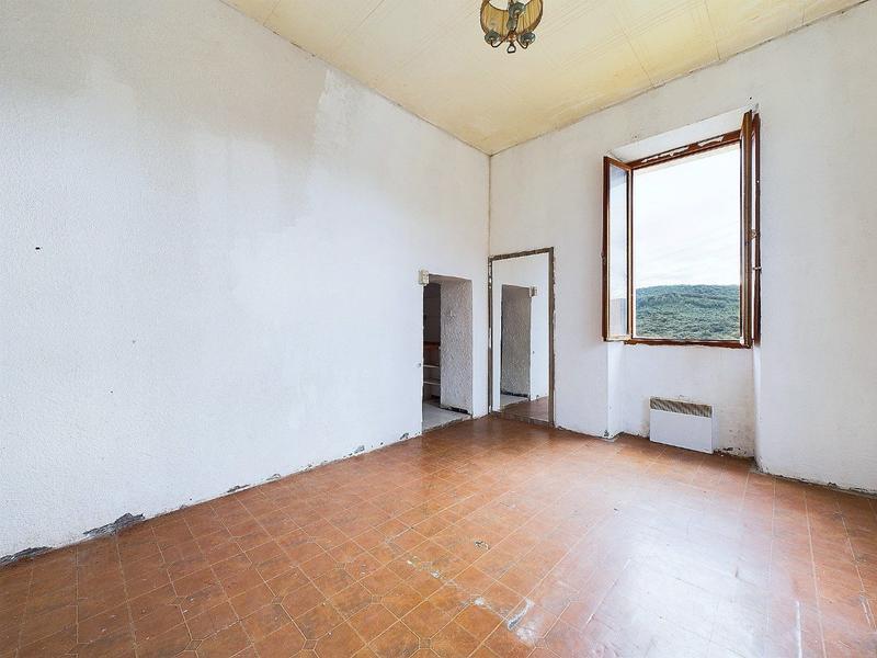 Maison ancienne - 182 m² - 5 pièces