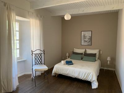 Le logis de Joséphine