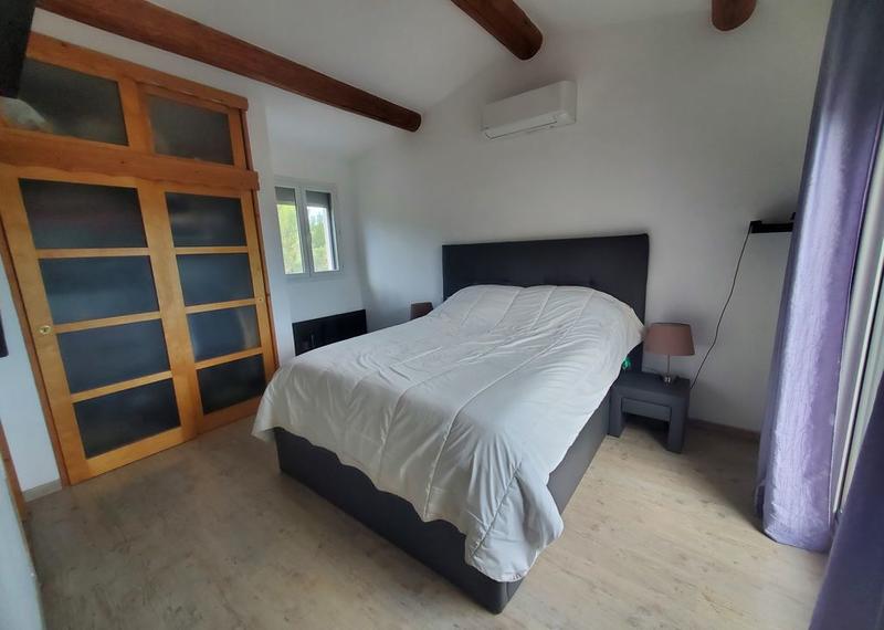 Maison - 198 m² - 7 pièces