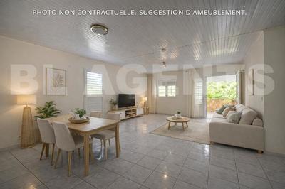 Maison - 148 m² - 8 pièces