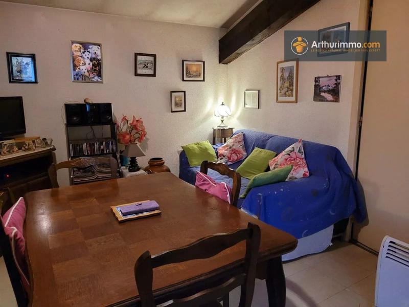 Immeuble - 344 m² - 13 pièces