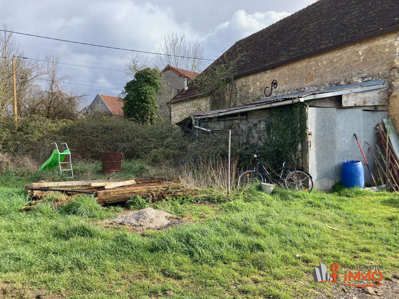 Ferme - 195 m² - 8 pièces