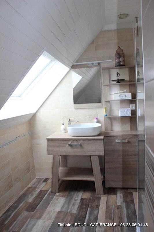 Propriété - 550 m² - 10 pièces