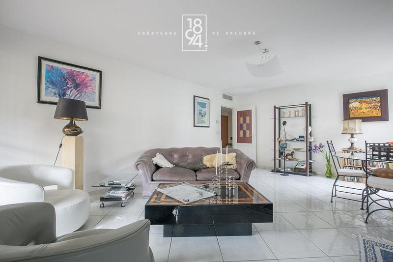 Appartement - 73 m² - 3 pièces