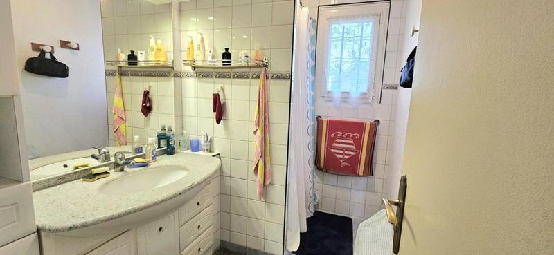 Propriété - 91 m² - 5 pièces