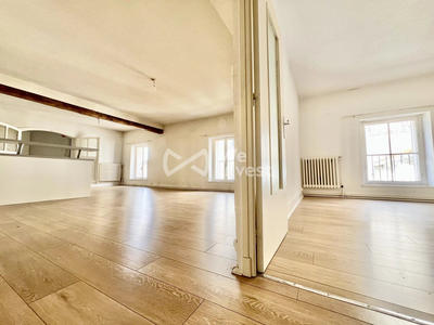 Appartement - 78 m² - 3 pièces