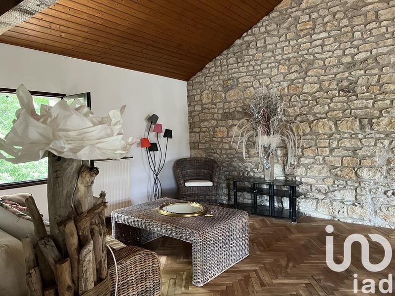 Maison de village - 277 m² - 6 pièces