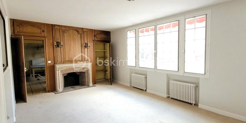 Hôtel particulier - 440 m² - 14 pièces