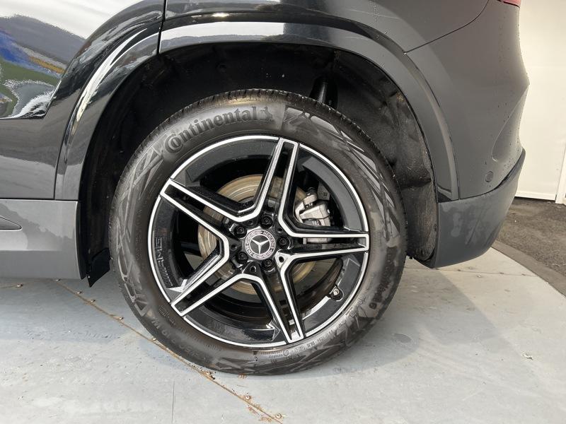 Mercedes Gla 250 e Hybrid Eq Amg Line