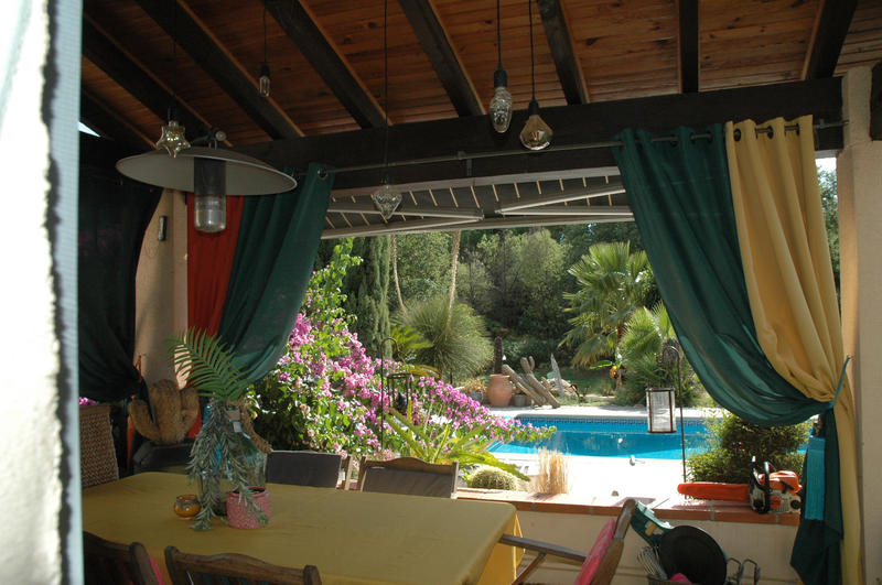 Villa - 164 m² - 7 pièces