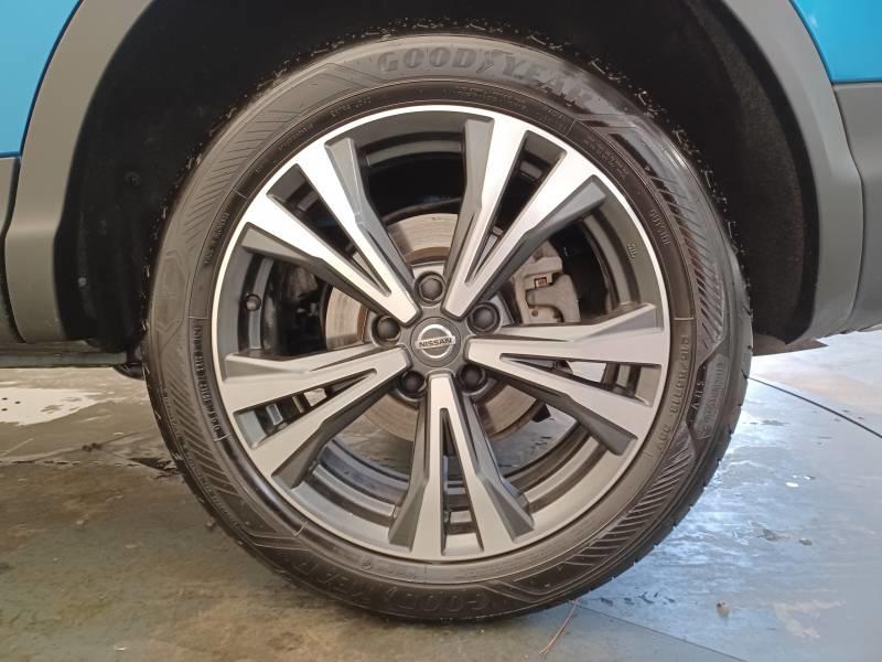 Nissan Qashqai 1.6 dCi 130 n-Connecta