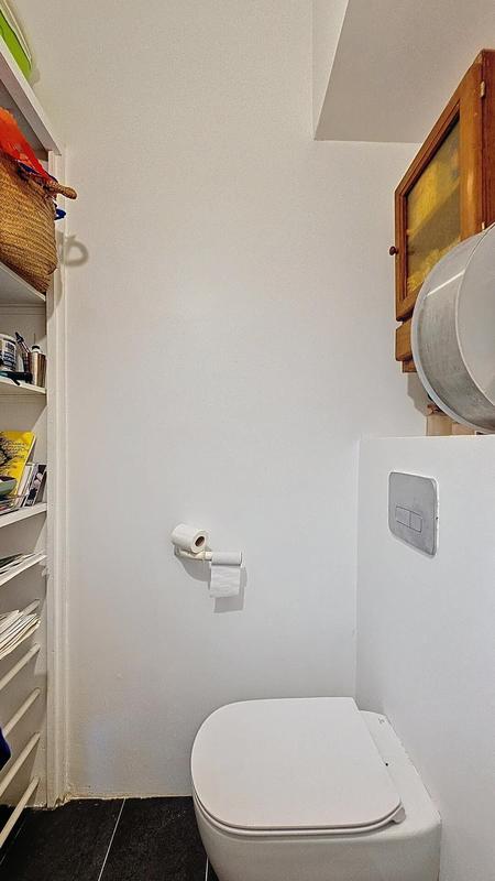 Appartement - 74 m² - 4 pièces