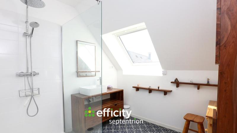 Pavillon - 134 m² - 5 pièces