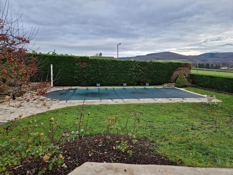 Maison - 158 m² - 5 pièces