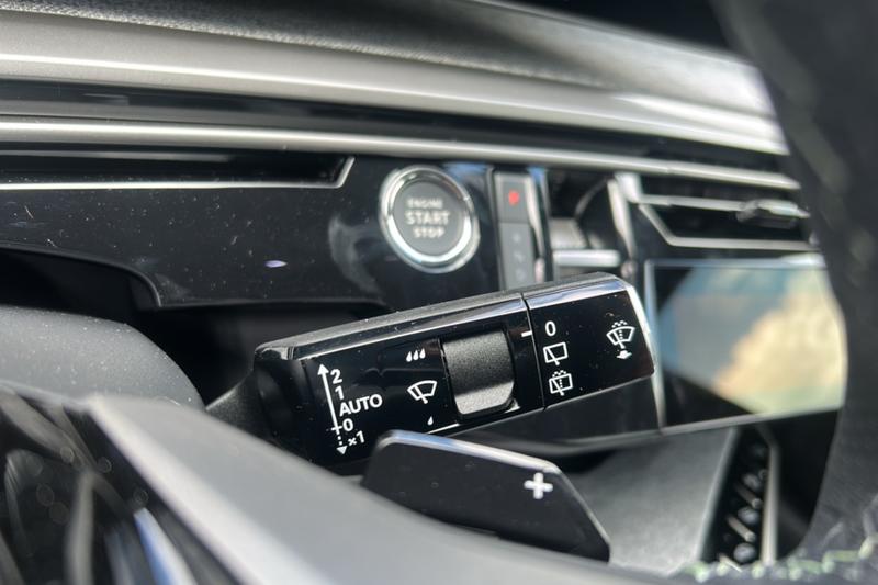 Peugeot 5008 Hybrid 145 E-Dcs6 Gt 360 7pl