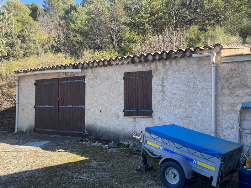 Maison - 101 m² - 4 pièces