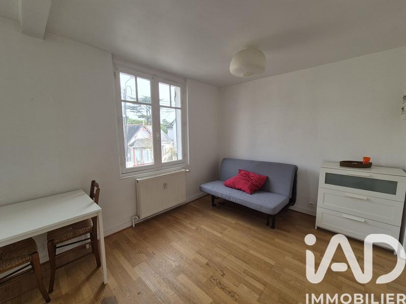 Appartement - 18 m² - 1 pièce