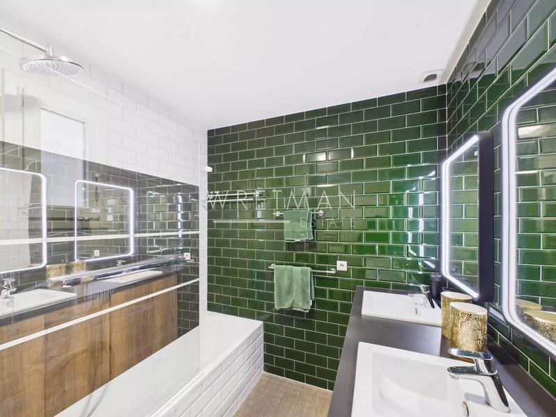 Villa - 130 m² - 6 pièces