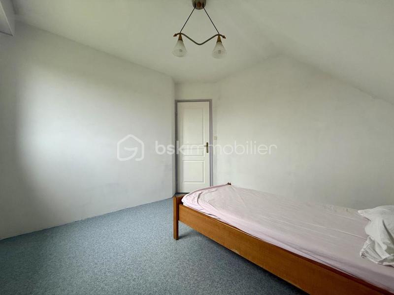 Maison traditionnelle - 116 m² - 5 pièces